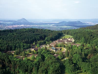 Kliniken Schmieder Gailingen